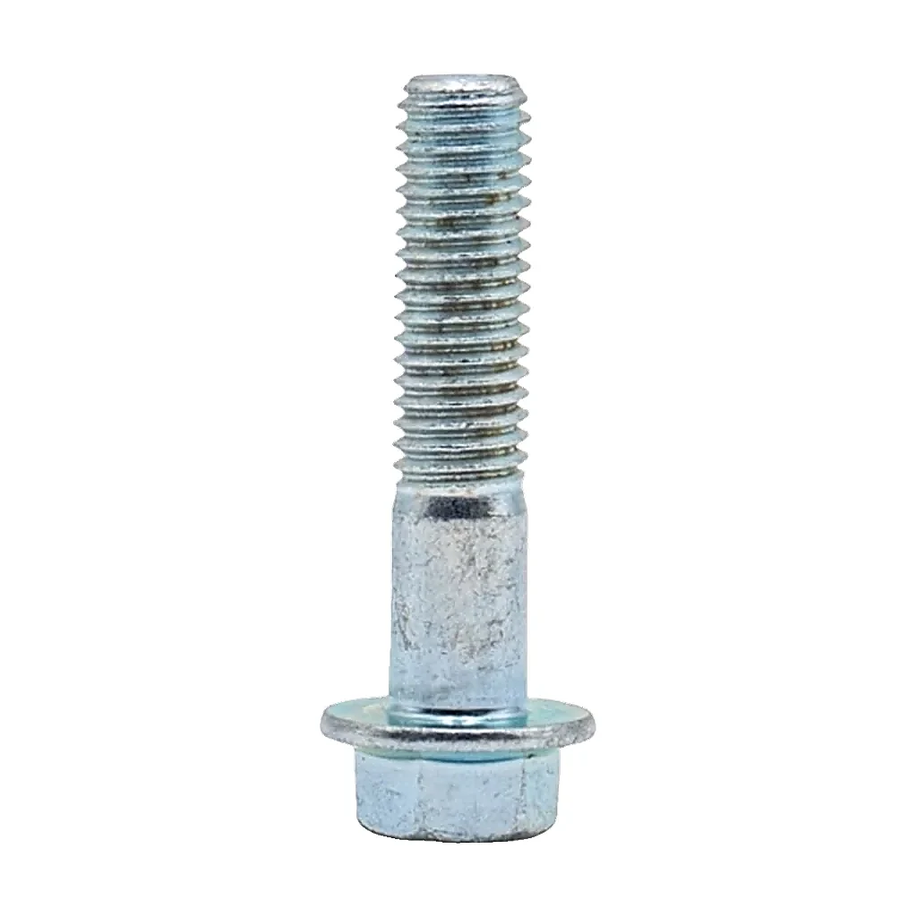 Boulon de culasse 43 mm M10 4HK1 OEM pour Isuzu 4HK1