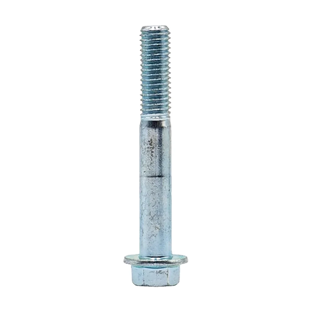 Boulon de culasse 73 mm M10 4HK1 OEM pour Isuzu 4HK1