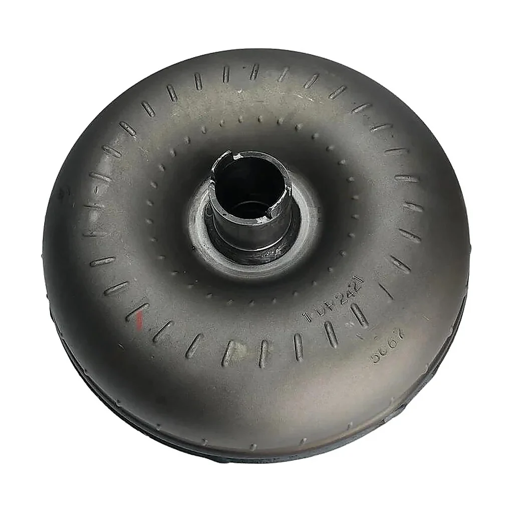 Convertisseur OEM pour JCB