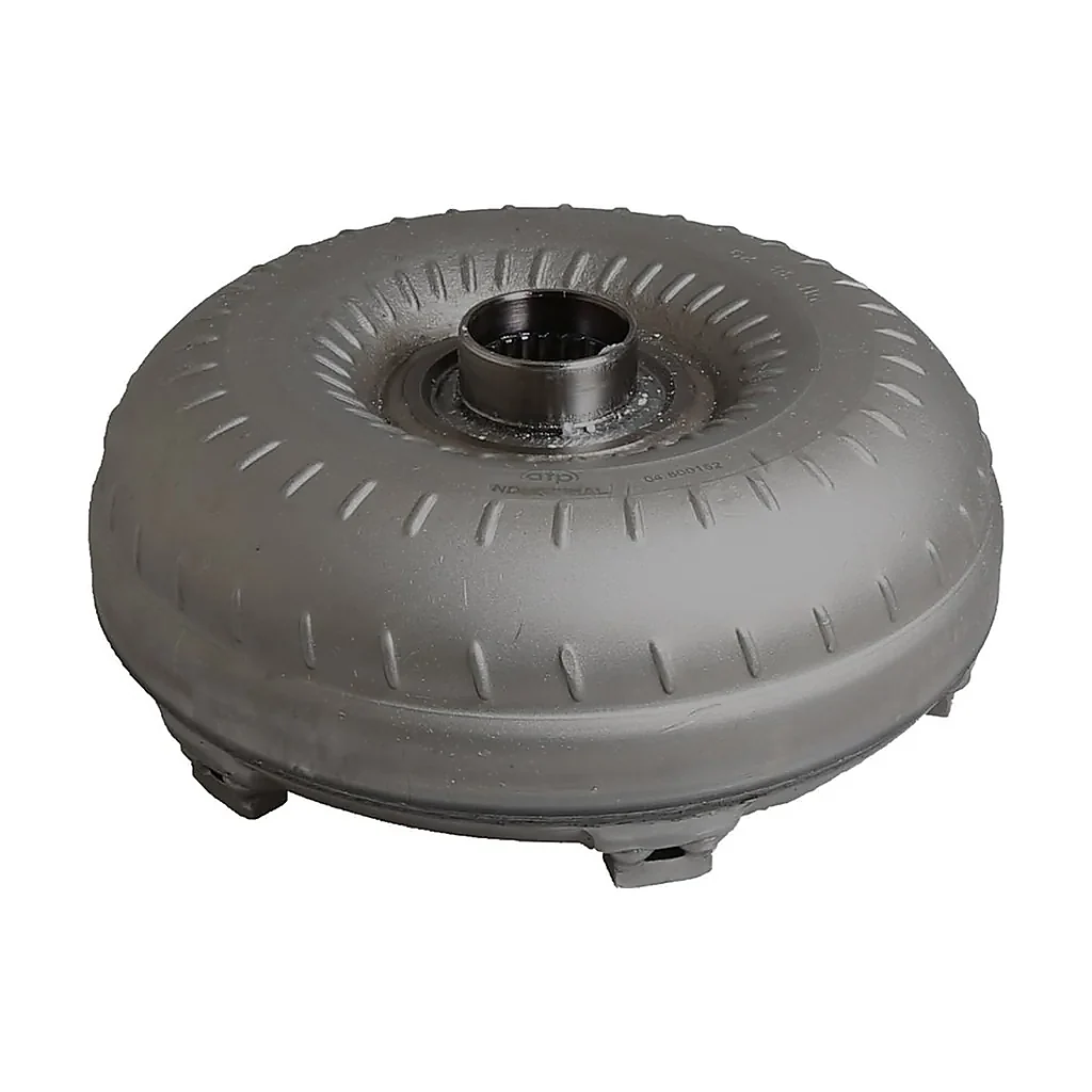Convertisseur OEM pour JCB (04/600152)