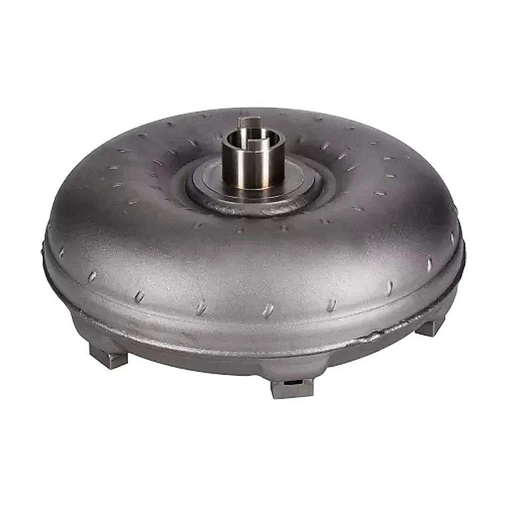 Convertisseur OEM pour JCB (04/600650)