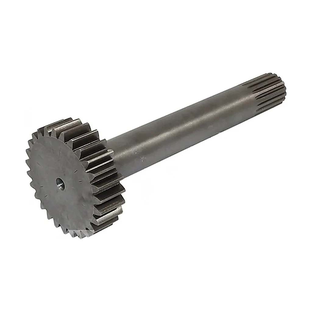 Pignon OEM pour JCB