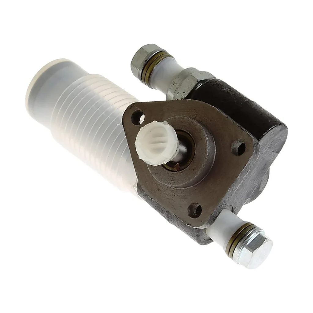 Pompe alimentation gasoil complète OEM pour JCB