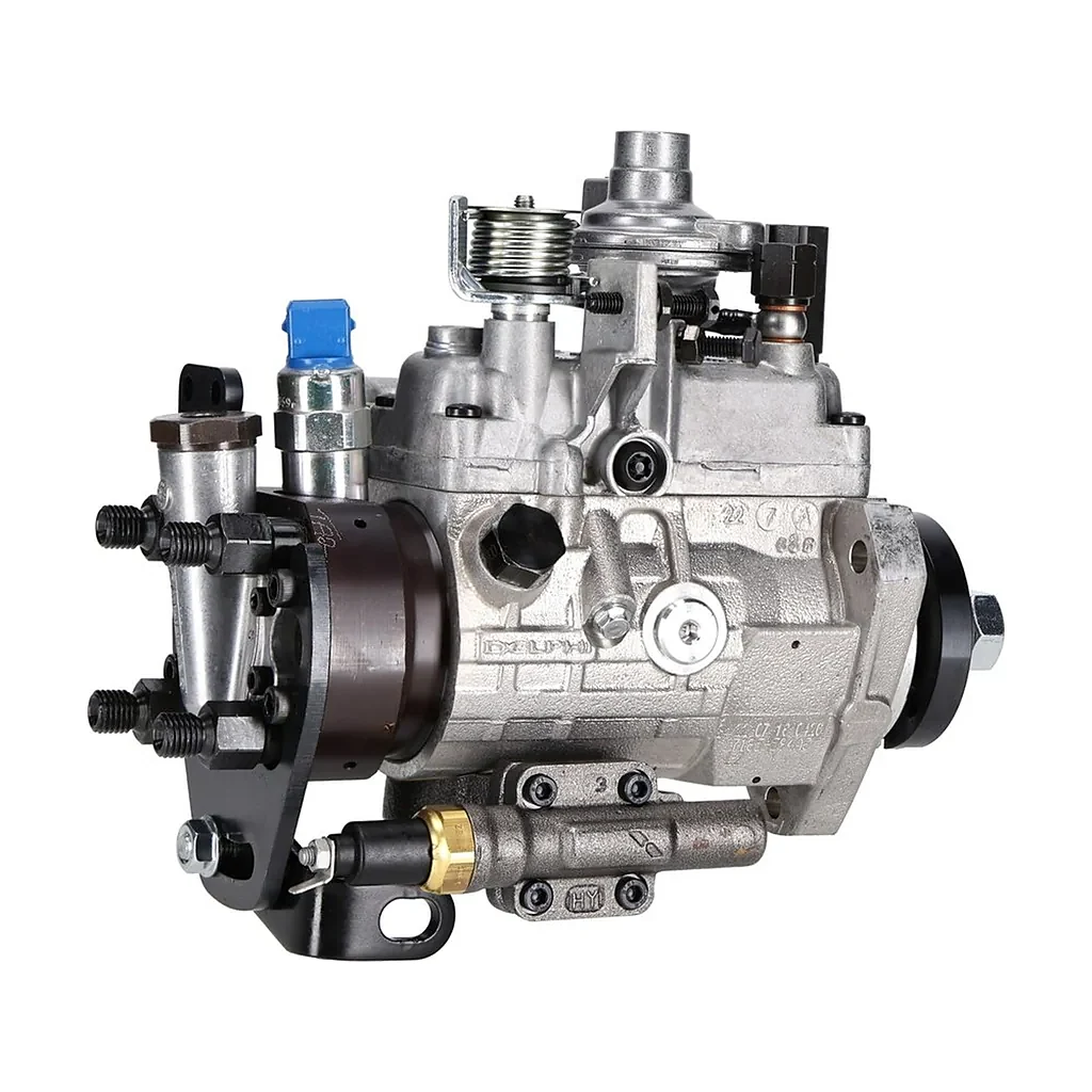 Pompe injection OEM pour JCB