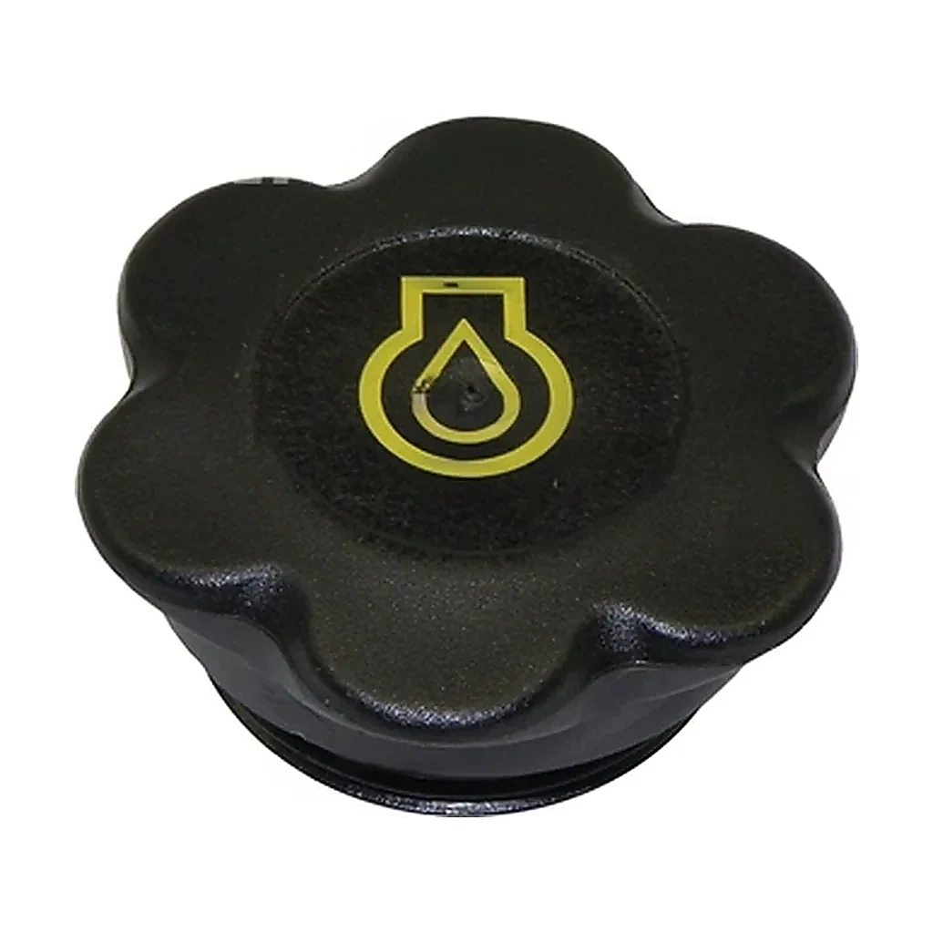 Bouchon remplissage huile moteur OEM pour JCB