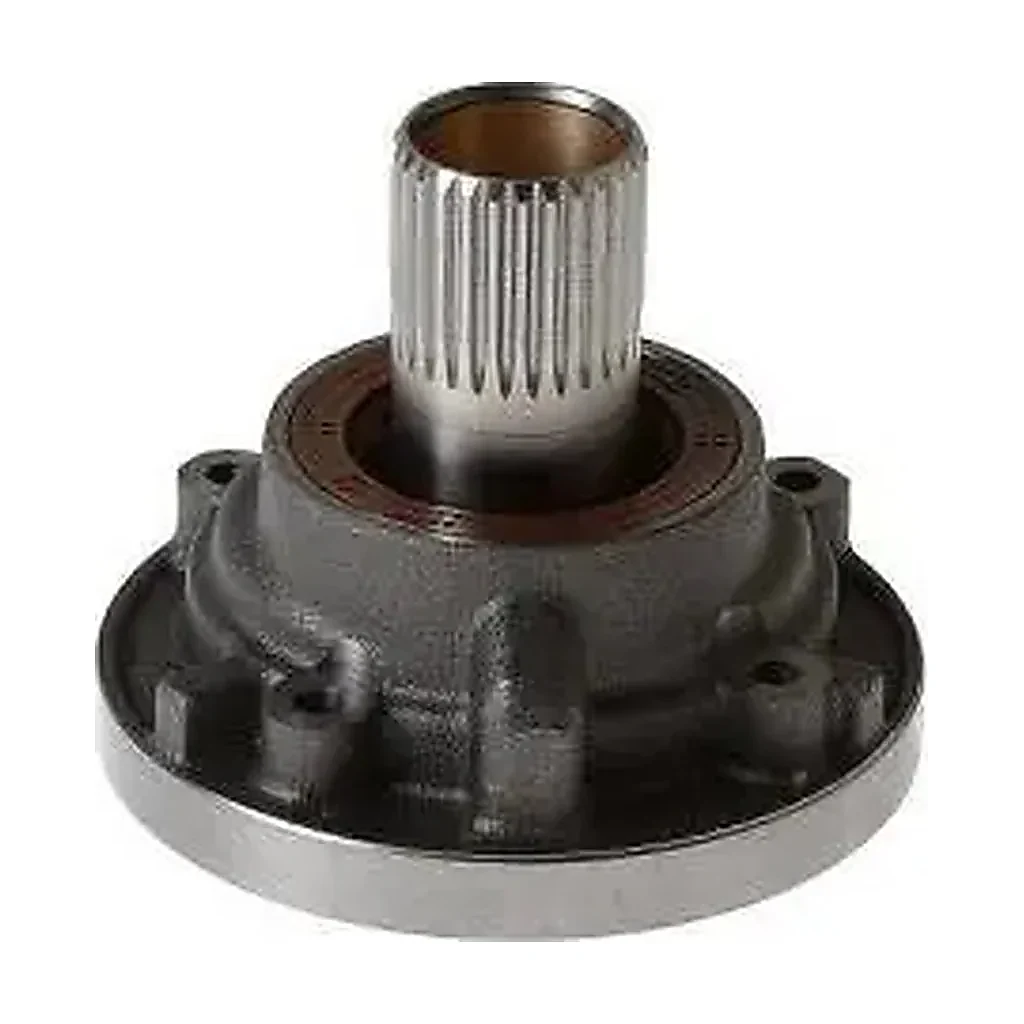 Pompe de transmission OEM pour JCB