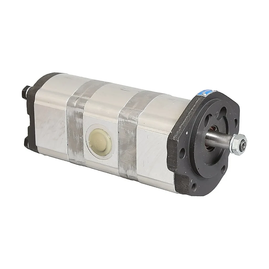 Pompe hydraulique OEM pour JCB