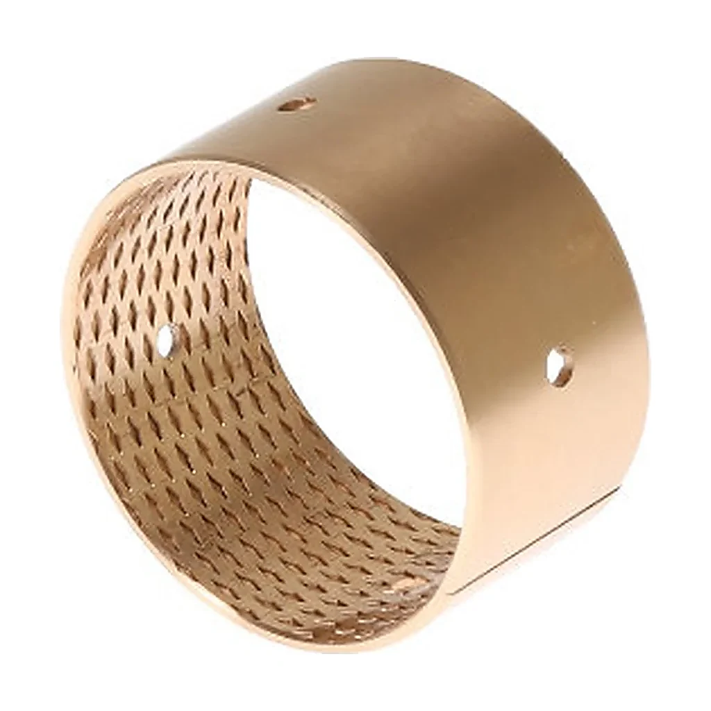 Bague inférieure kingpost OEM pour JCB