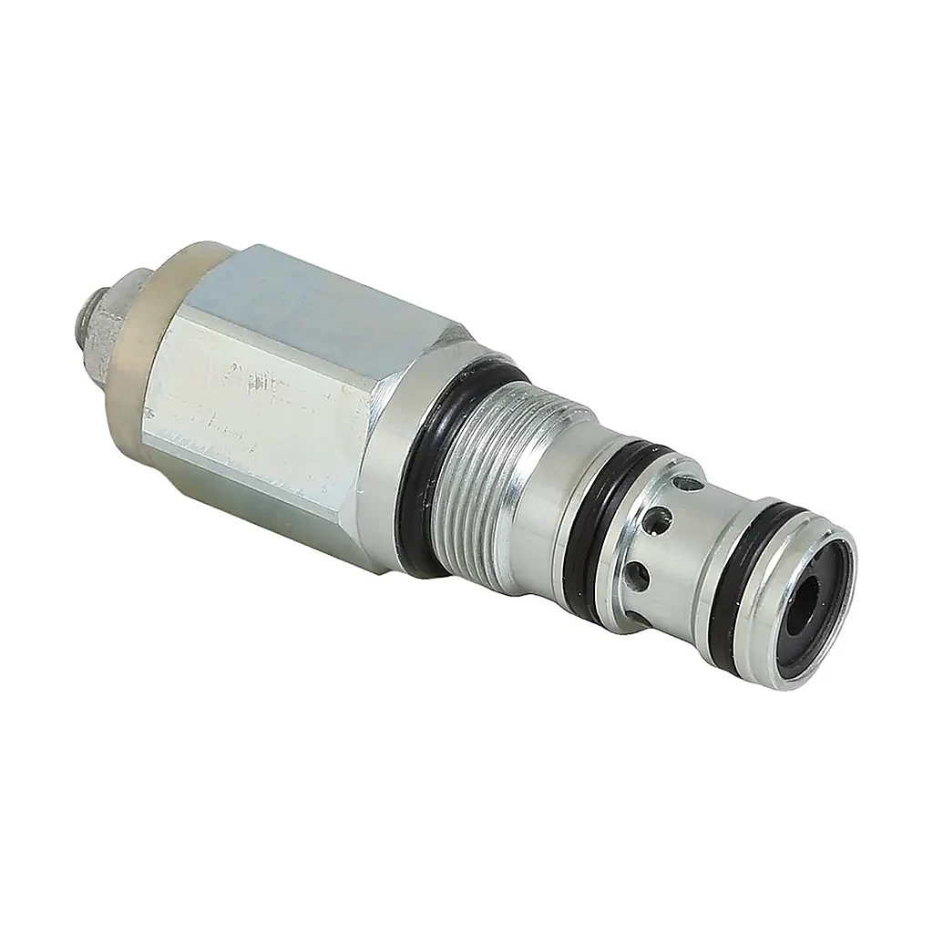 Cartouche de valve OEM pour JCB