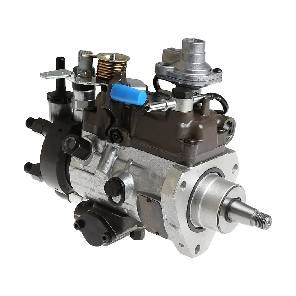 Pompe injection OEM pour JCB