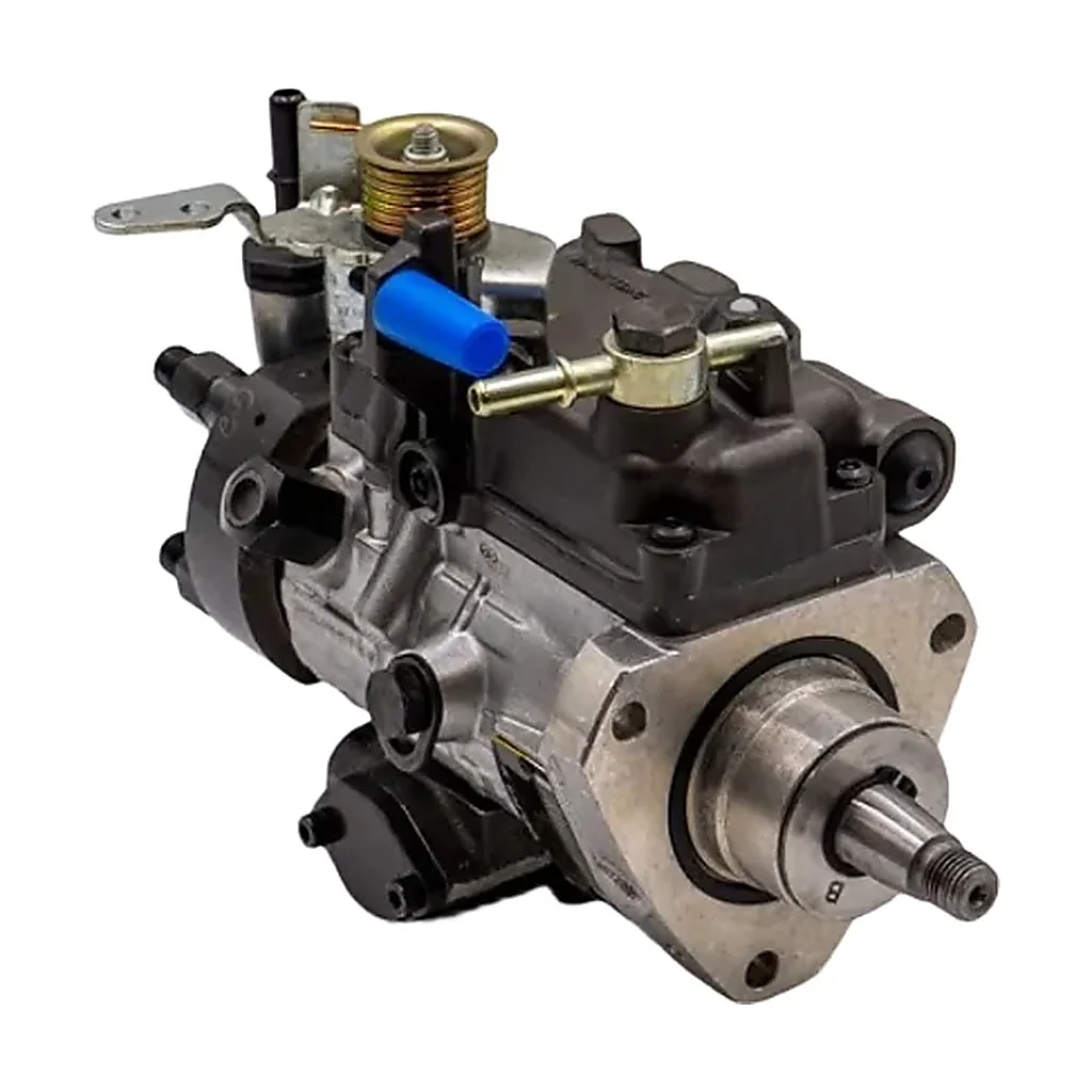 Pompe injection OEM pour JCB (320/06737)