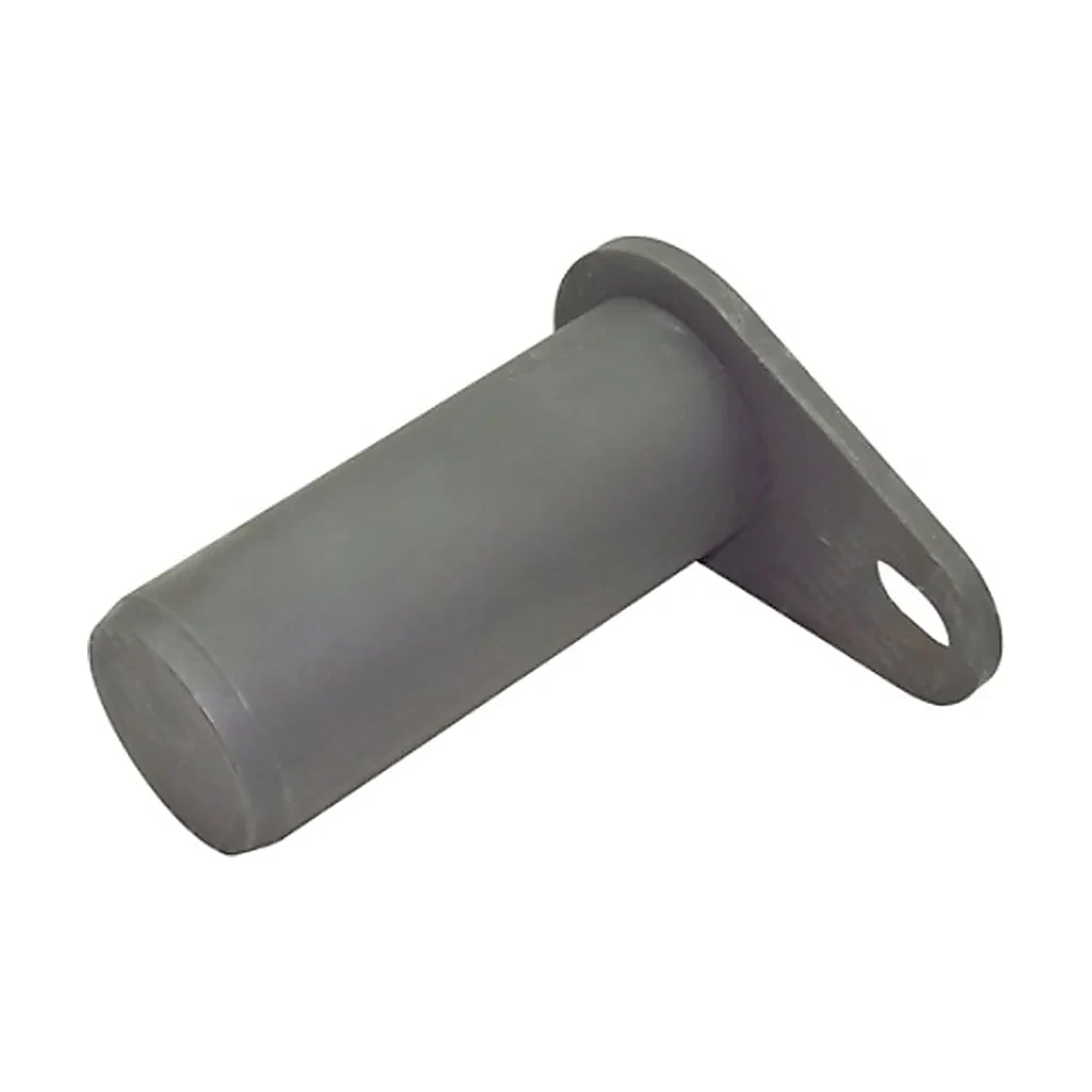 Axe de châssis central OEM pour JCB
