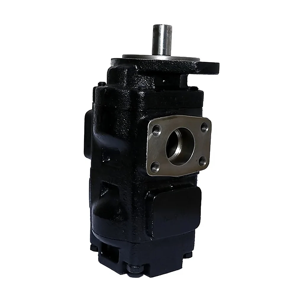 Pompe hydraulique 36/26 ccr OEM pour JCB