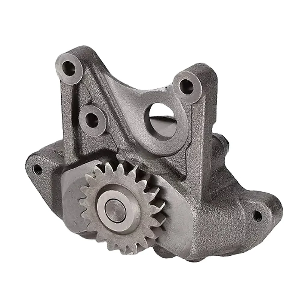 Pompe à huile OEM pour JCB (02/201050)
