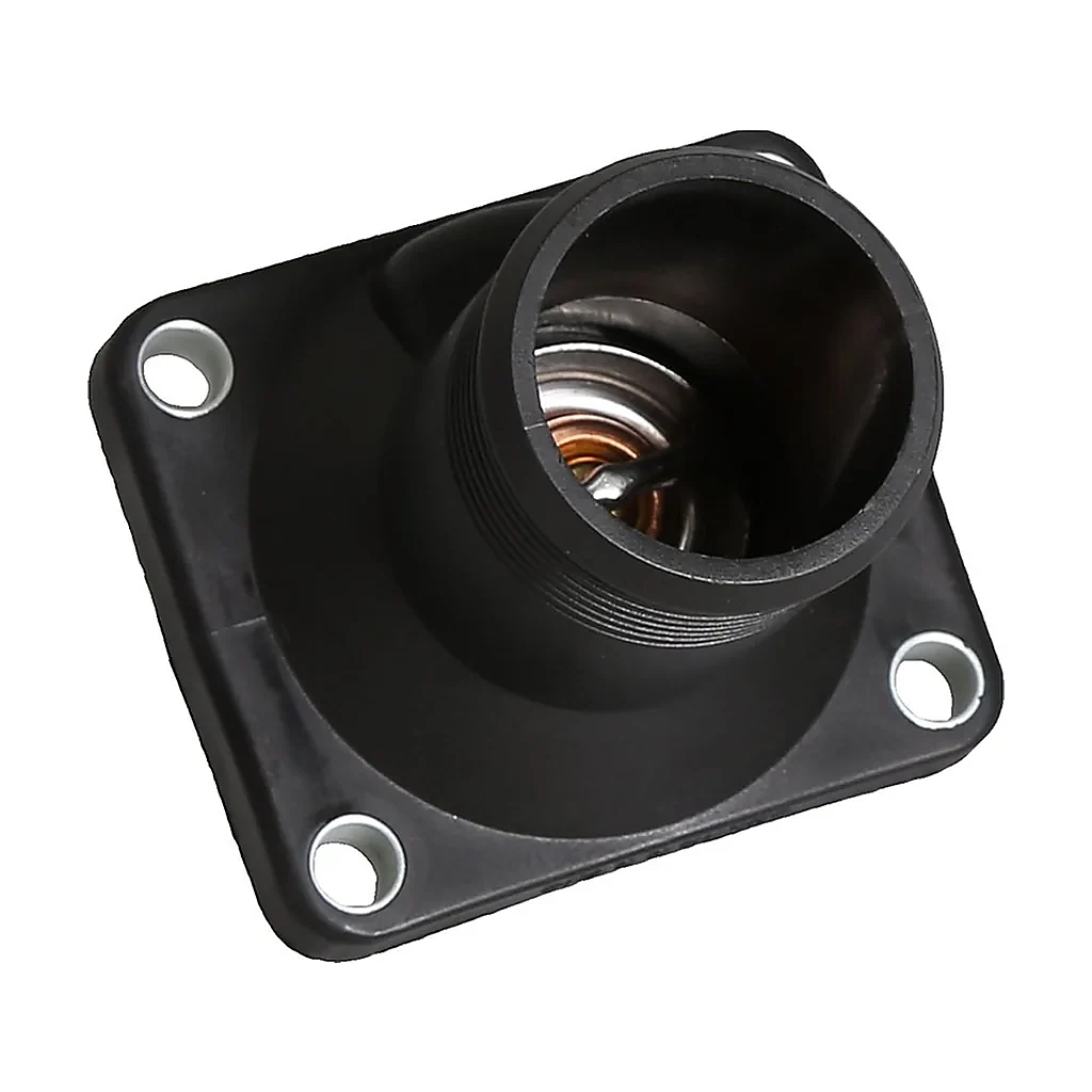 Couvercle + thermostat OEM pour JCB