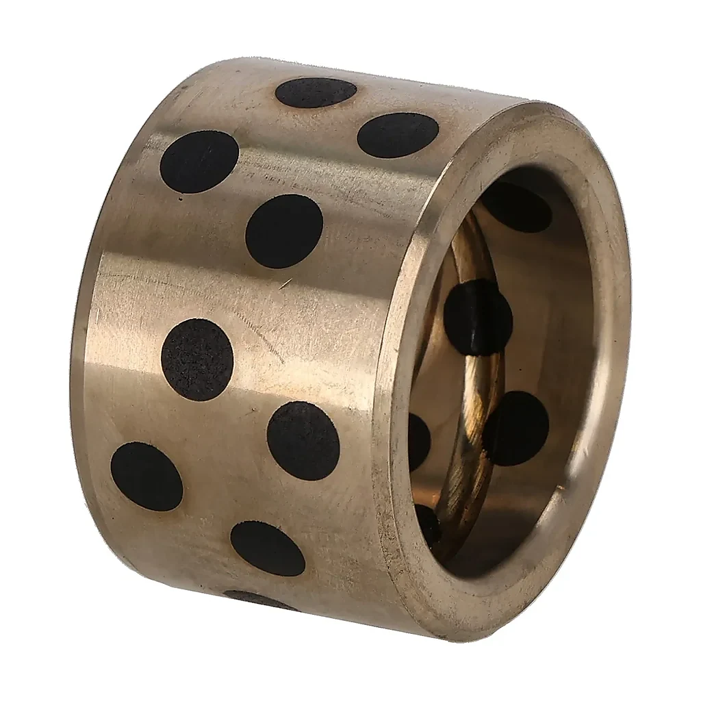 Bague de balancier d'origine pour JCB