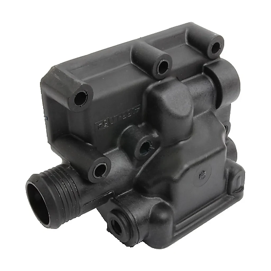 Carter de thermostat OEM pour JCB