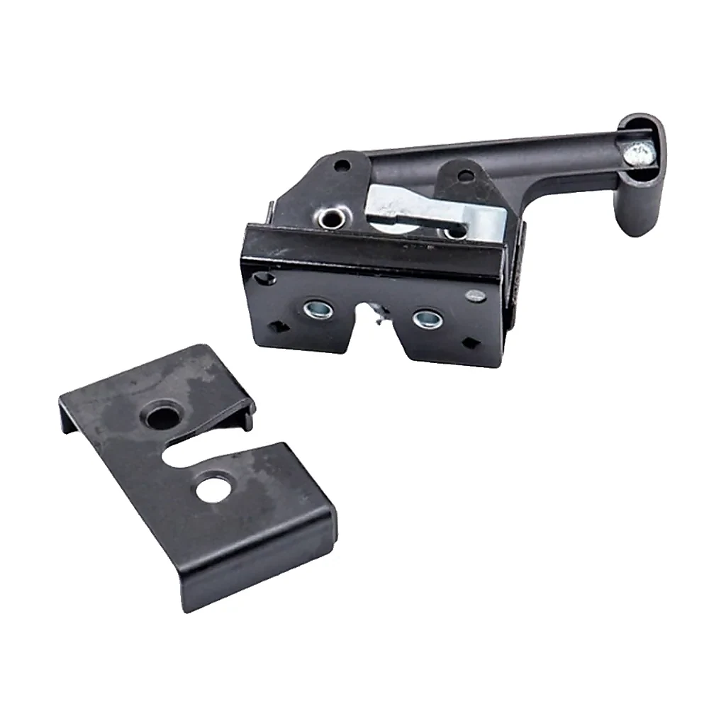 Serrure de porte gauche OEM pour JCB Fastrac