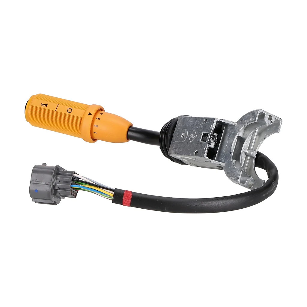 Commodo inverseur powershift OEM pour JCB