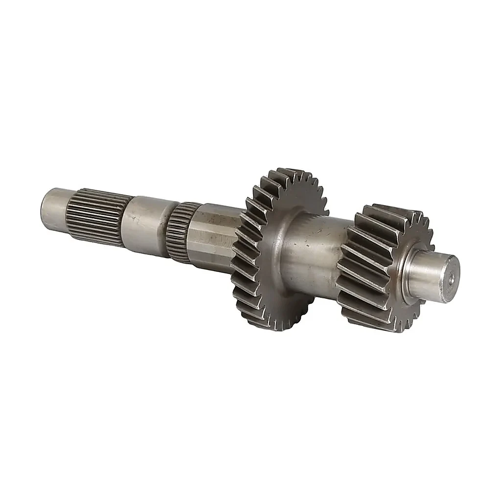Roulement à aiguilles de transmission 50x55x29 mm OEM pour JCB 3CX, 4CX (917/10000)