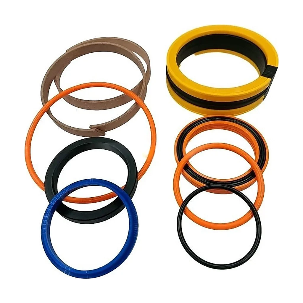 Kit de joints 60x110 d'origine pour JCB