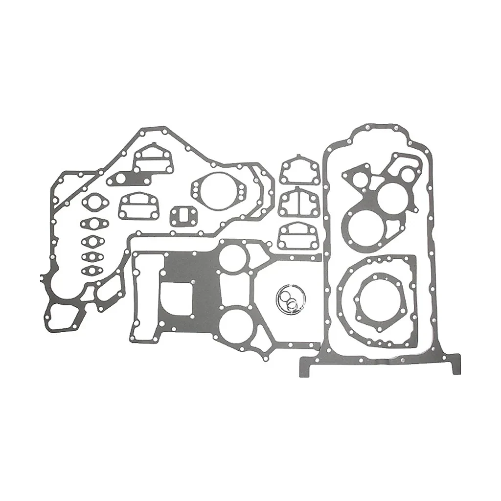 Pochette joints bas moteur OEM pour JCB