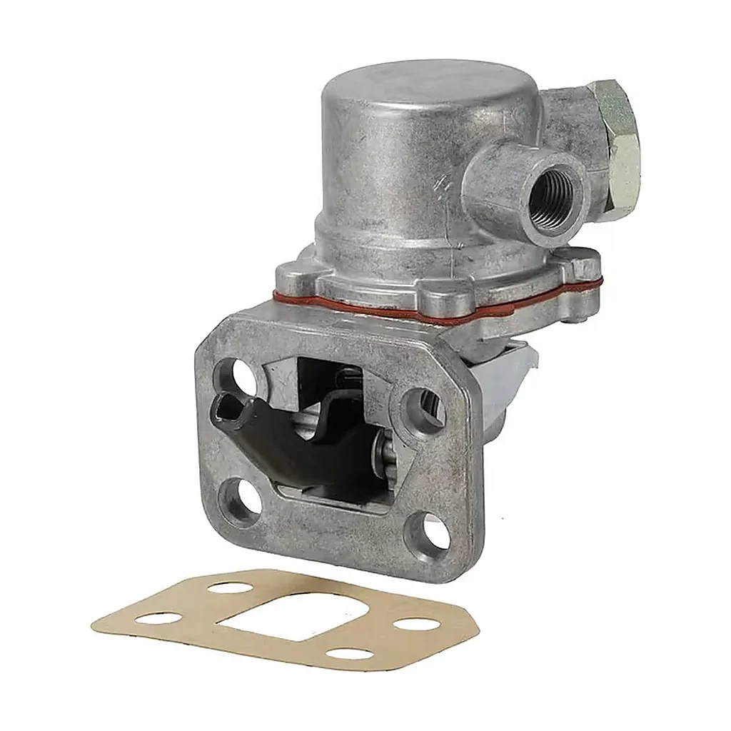 Pompe alimentation gasoil OEM pour JCB, pour CAT