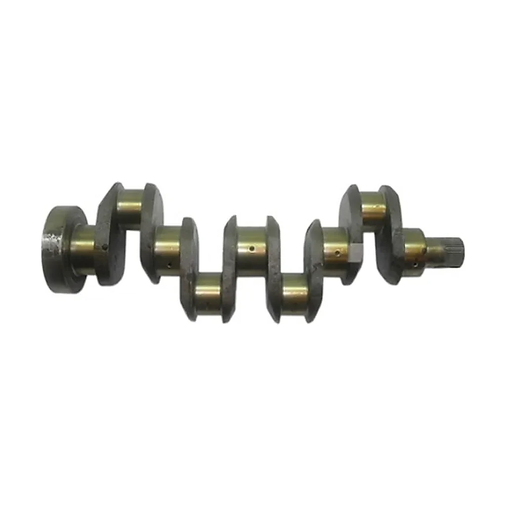 Vilebrequin complet OEM pour JCB