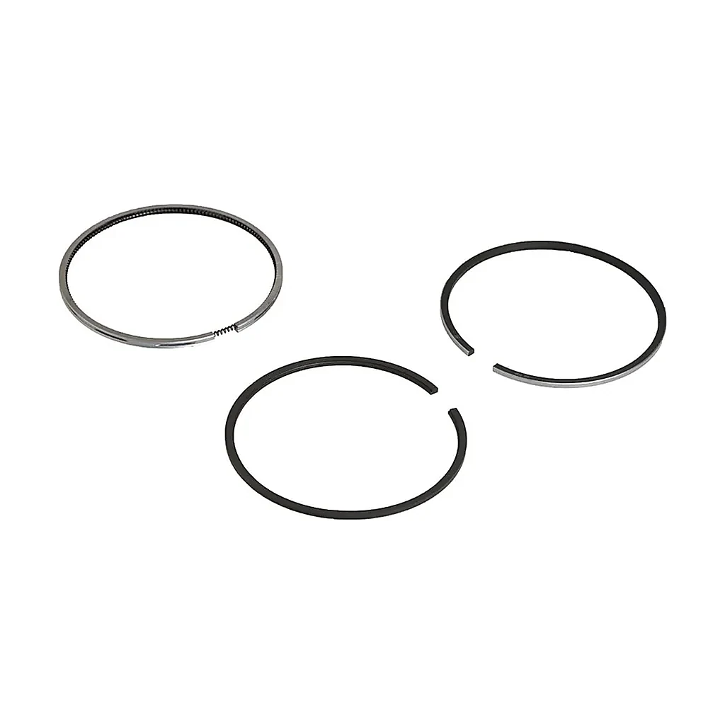 Kit segments de piston standard d'origine pour JCB