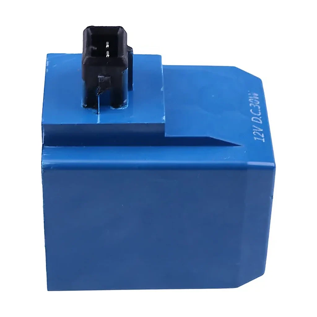 Bobine 12v dc 30w OEM pour JCB