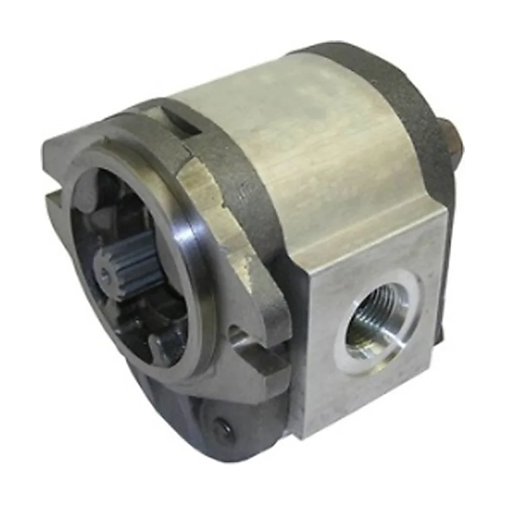 Pompe hydraulique OEM pour JCB (20/925786)