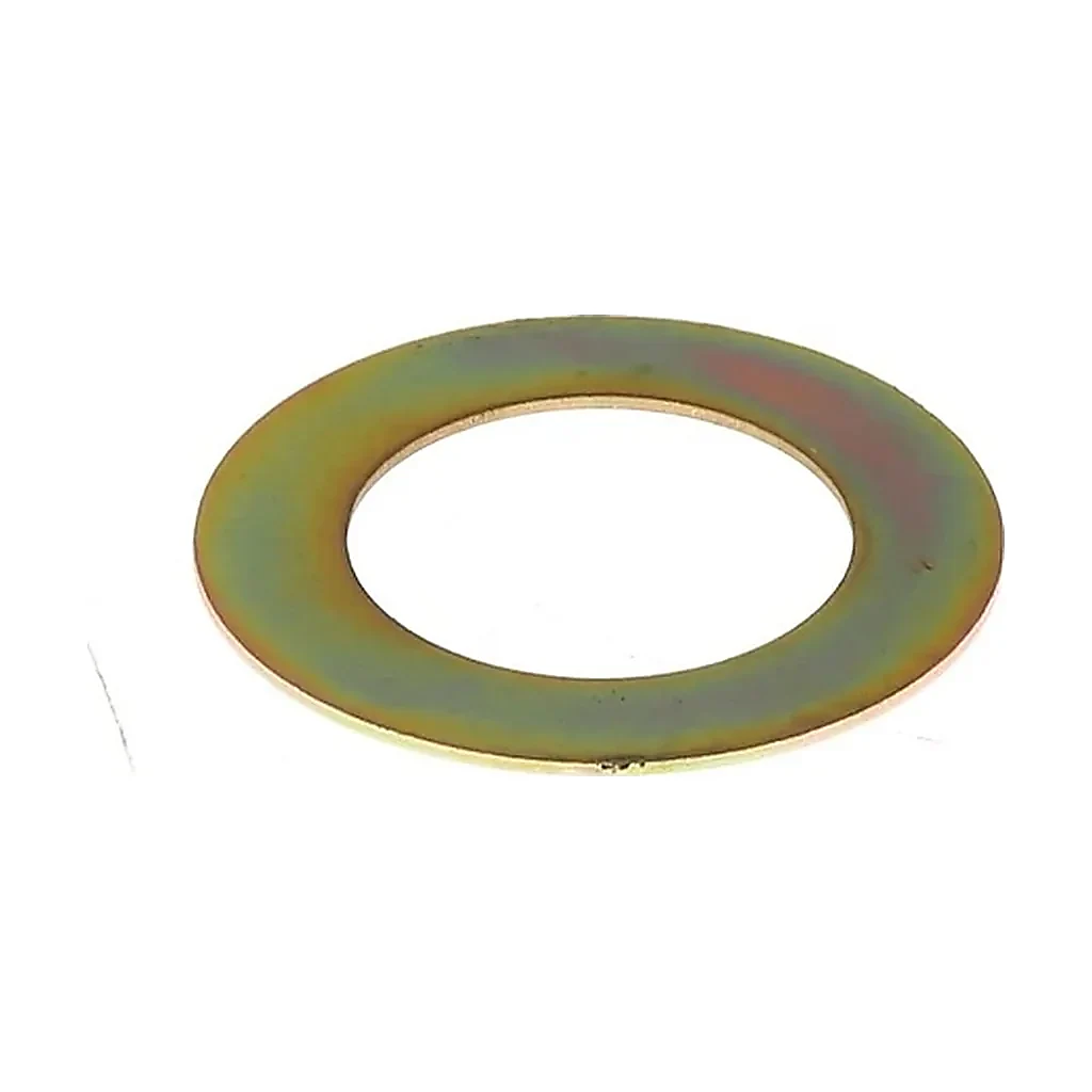 Cale 1,5 mm compatible pour JCB