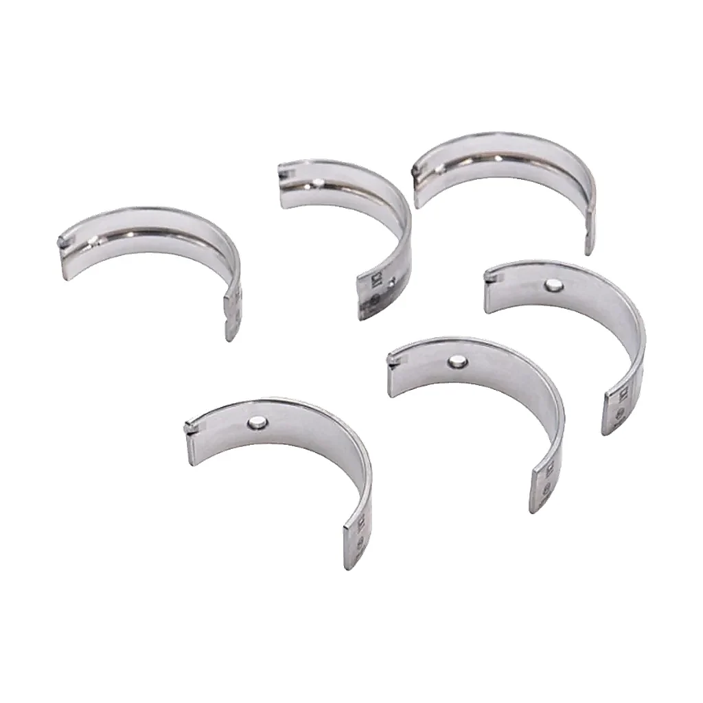 Coussinets de vilebrequin 103-10 compatible pour JCB tractopelle et mini-pelle