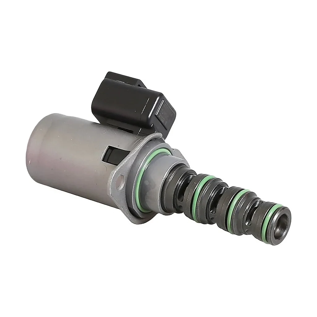 Kit électrovanne 12V OEM pour JCB