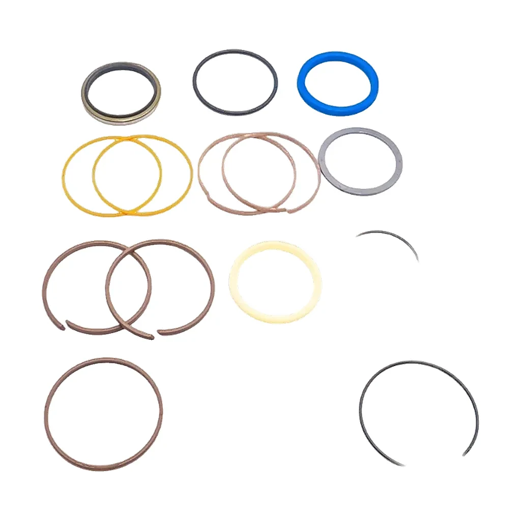 Kit de joints de vérin de godet 75x105 d'origine pour JCB mini-pelle