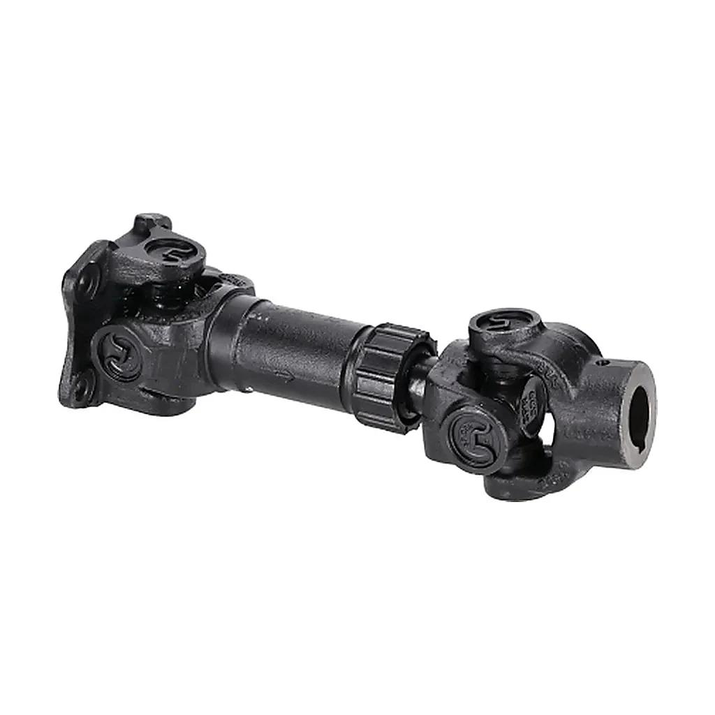 Cardan pompe hydraulique OEM pour JCB