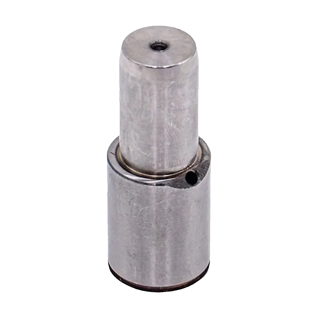 Arbre de pompe à huile 1004.4 OEM pour JCB 1400, 1550, 1700