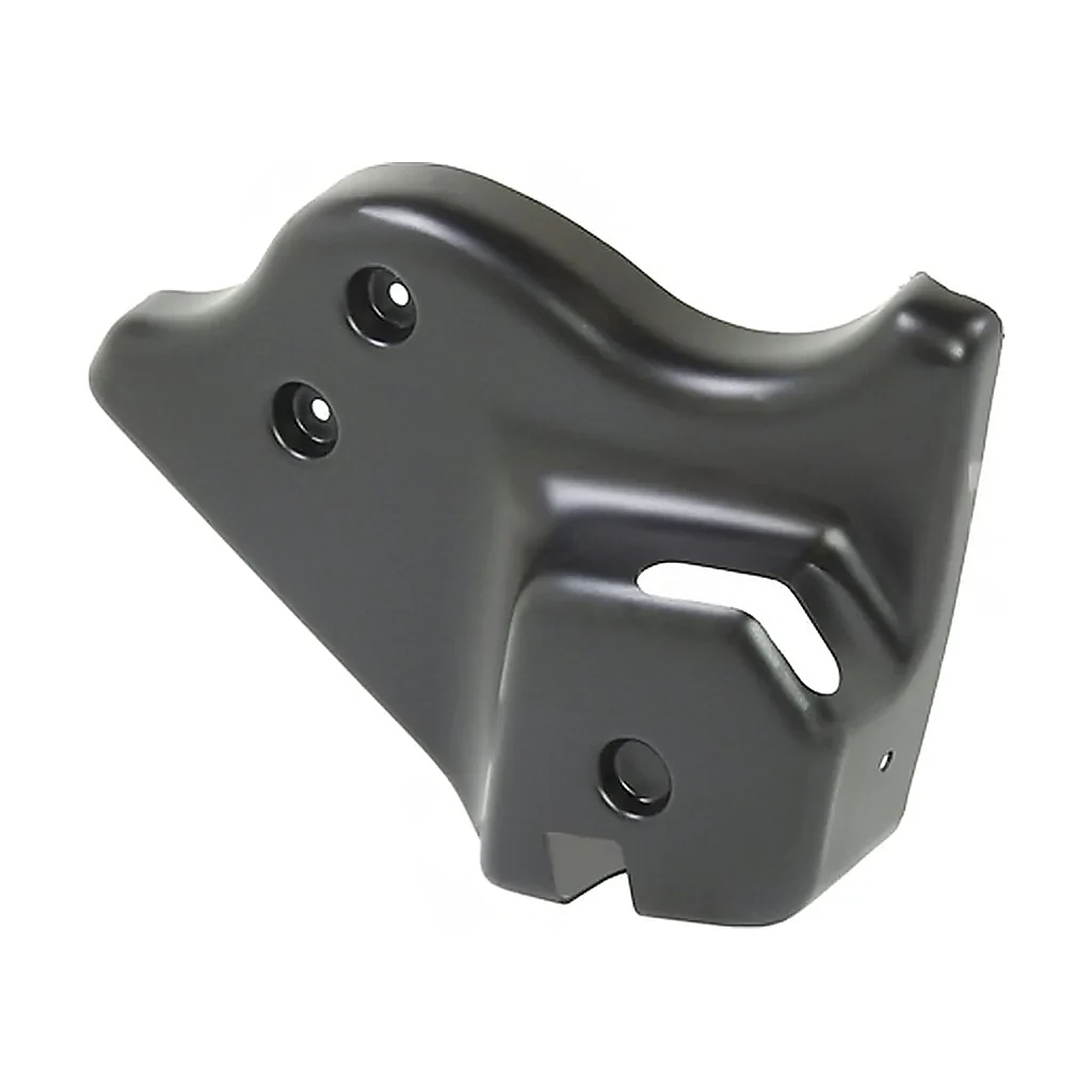 Protection serrure d'origine pour JCB
