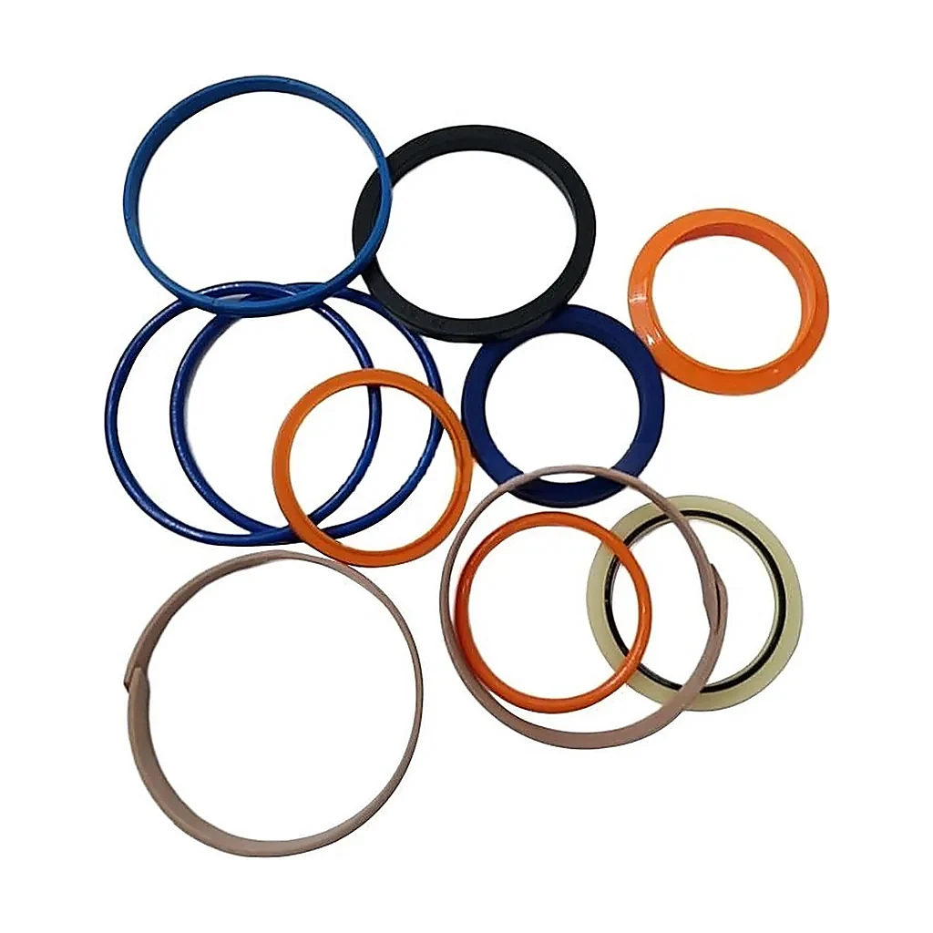 Kit de joints 60x100 compatible pour JCB