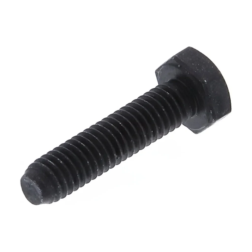 Vis M6x25 compatible pour JCB