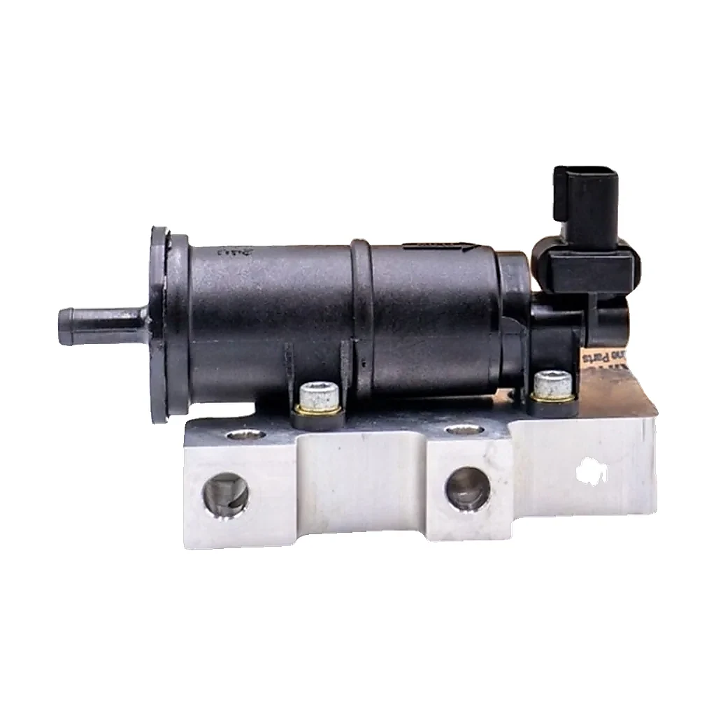 Pompe électrique de transfert 24V compatible pour CAT C4.4, C7.1