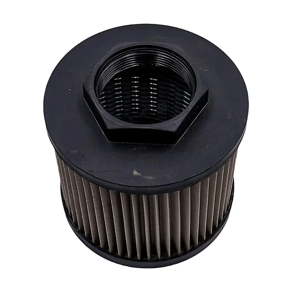 Crépine réservoir hydraulique d'origine pour JCB