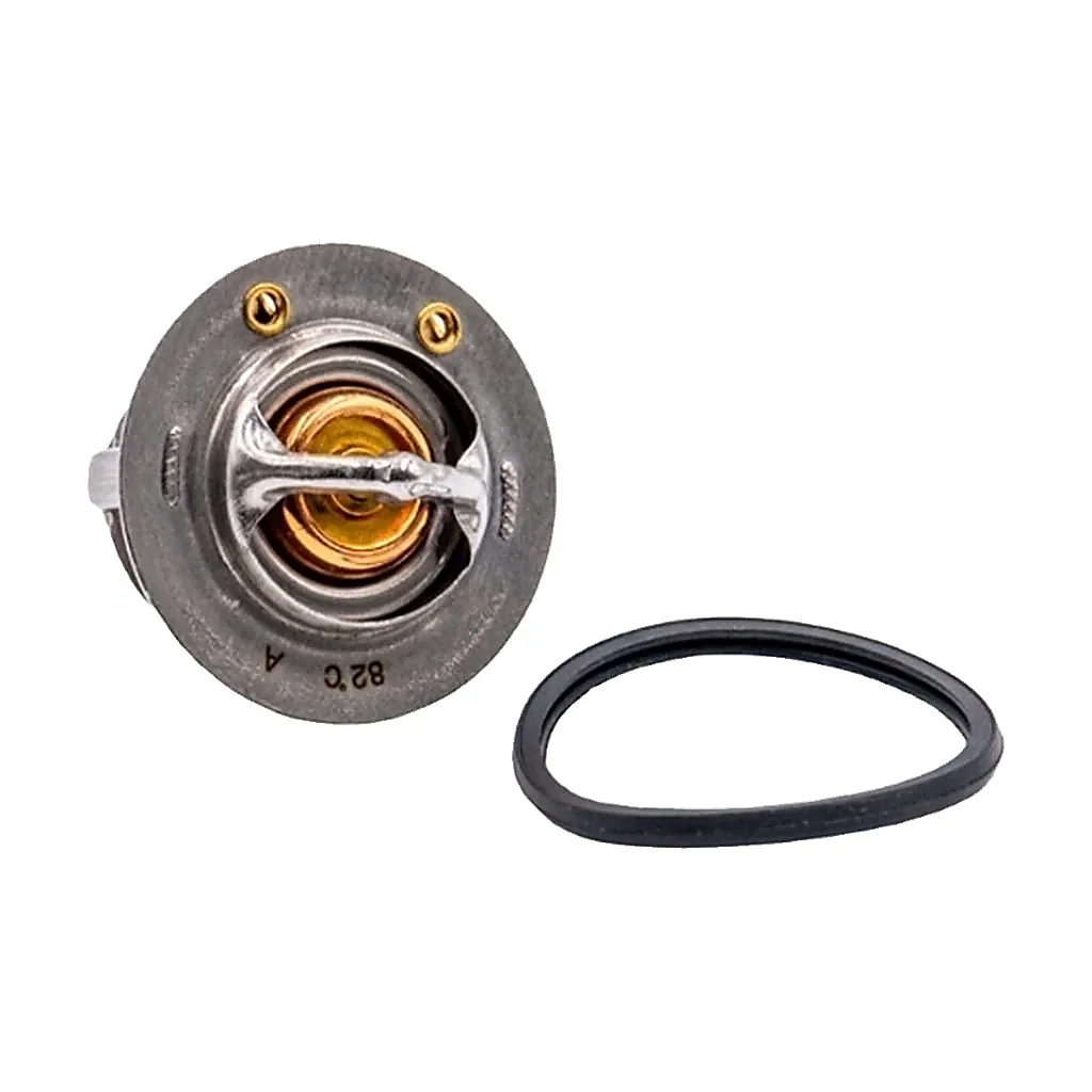 Thermostat B 82 °C 6HK1 4HK1 OEM pour JCB JS 330