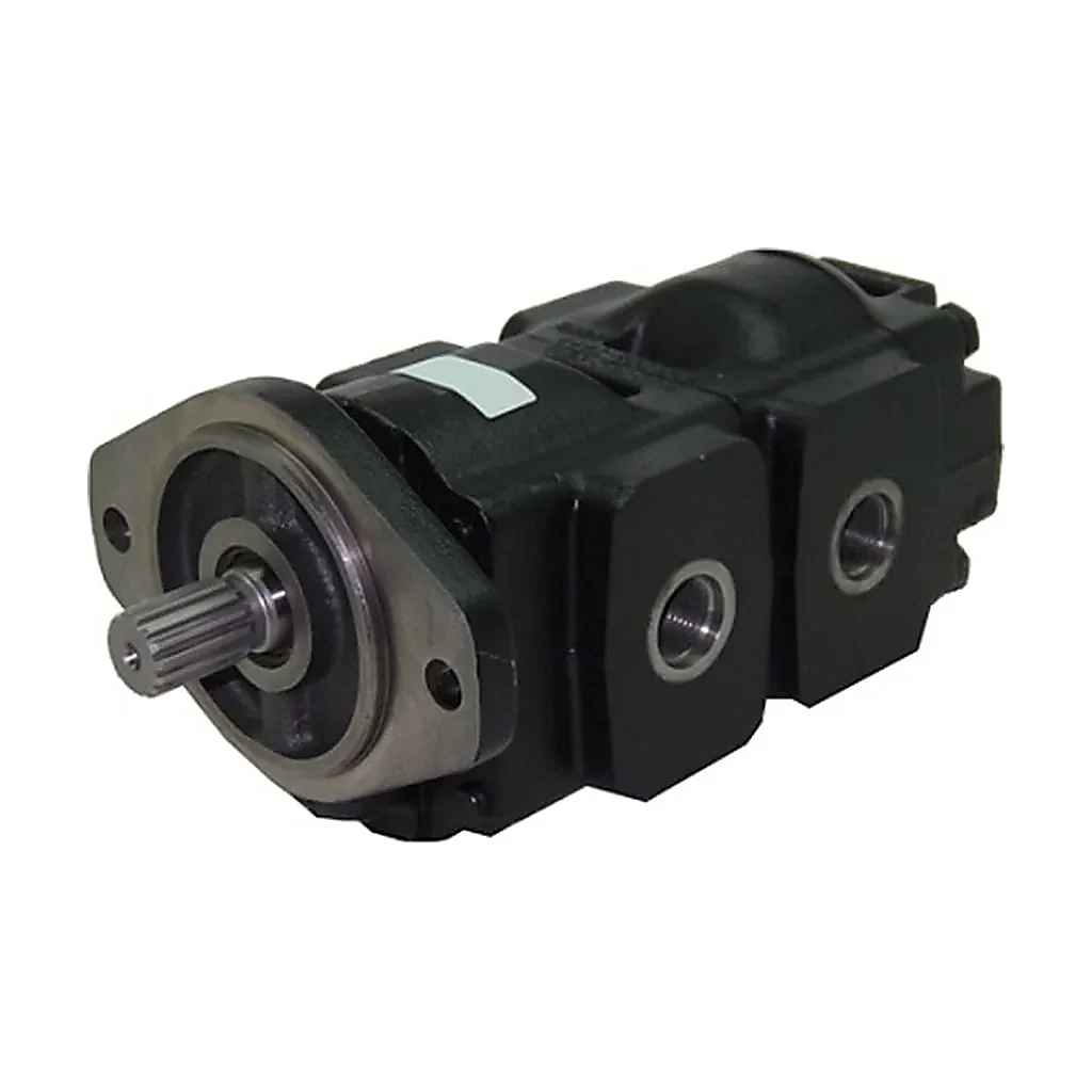 Pompe hydraulique 36/29ccr' OEM pour JCB