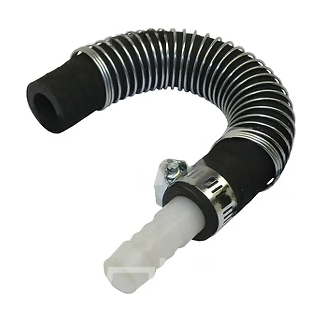Durite bas radiateur OEM pour JCB