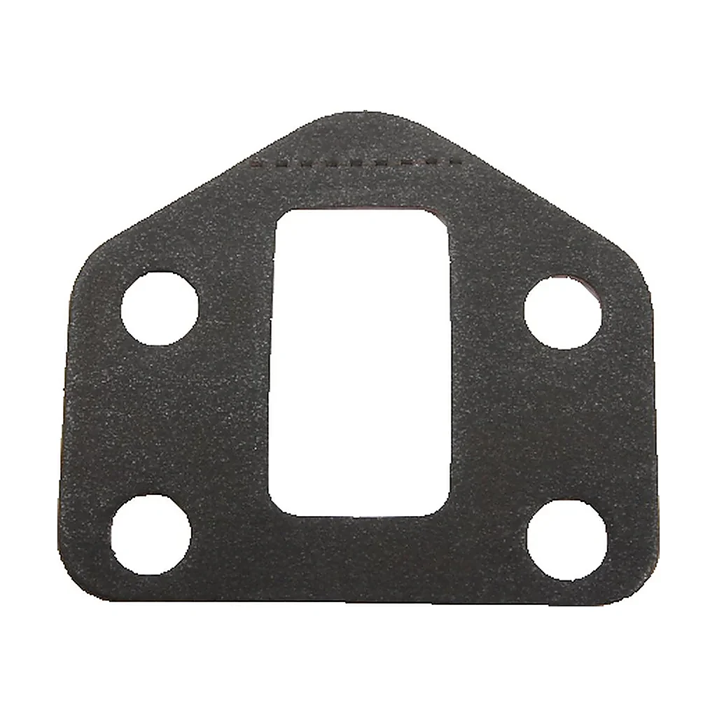 Joint de pompe à carburant OEM pour JCB