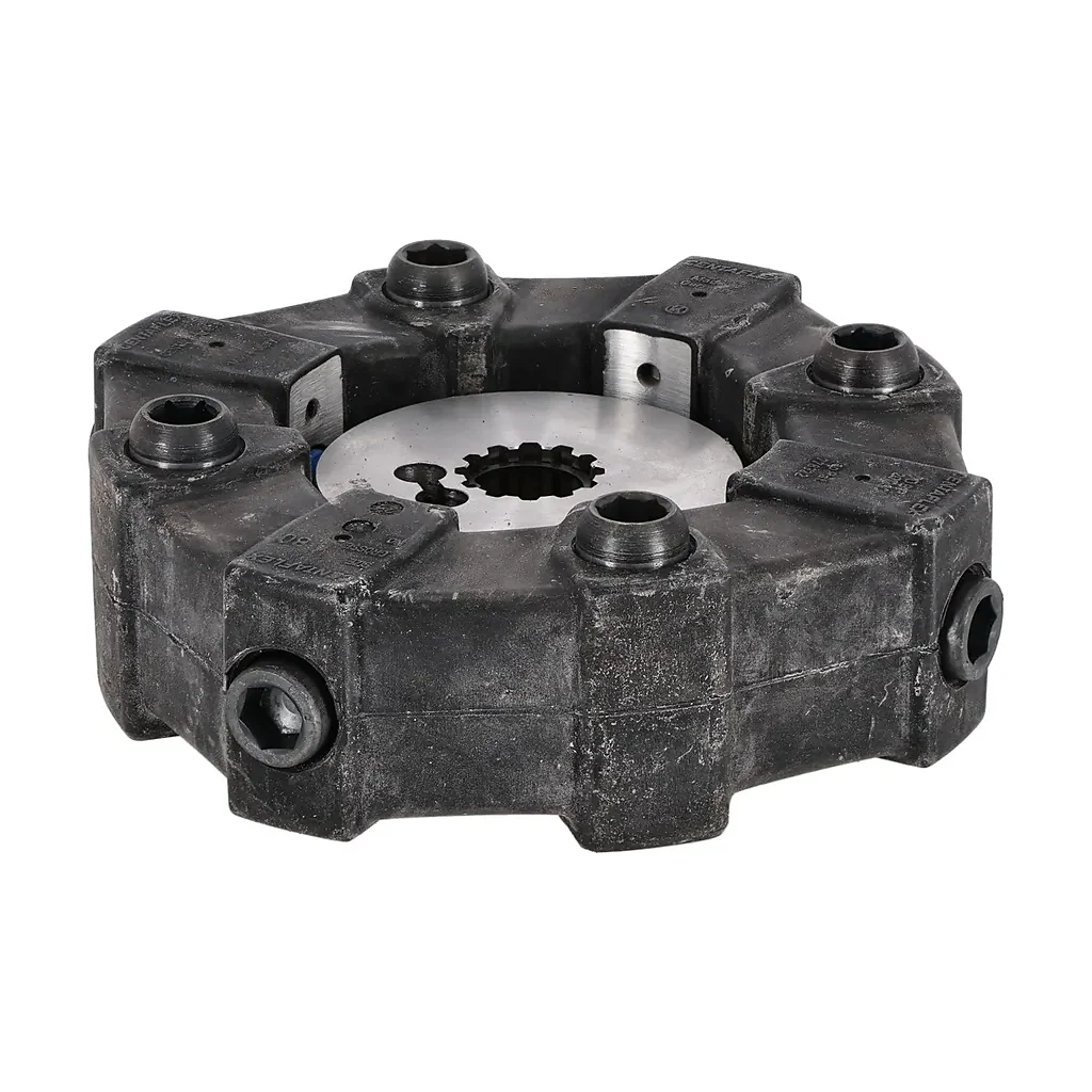 Accouplement compatible pour JCB