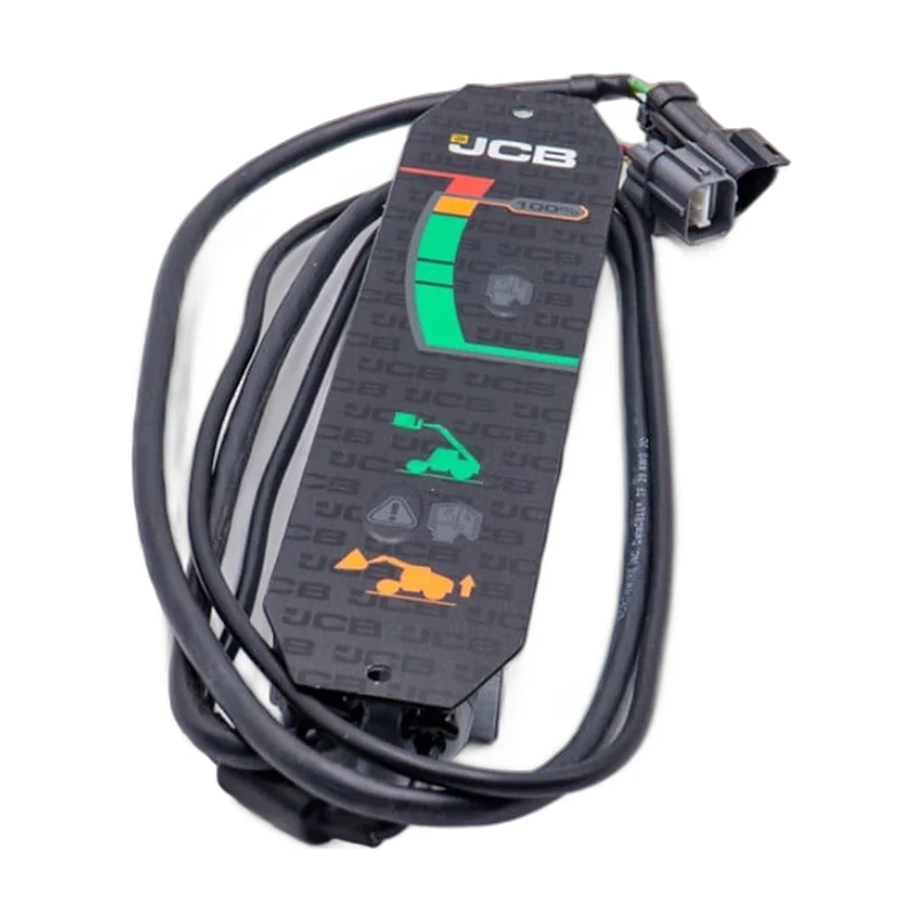 Indicateur de surcharge LLMI/LLMC OEM pour JCB