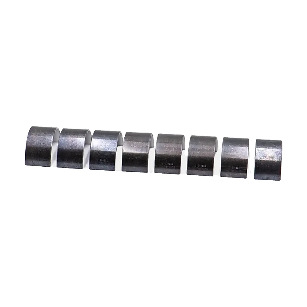 Coussinets de bielle +0,25 mm compatible pour JCB tractopelle et chariot télescopique