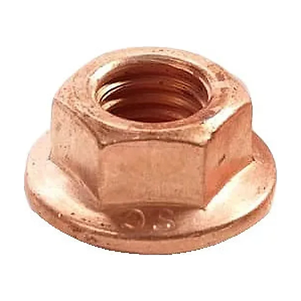 Écrou M10 OEM pour JCB